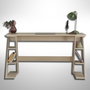 Hanah Home Lungo - Roble claro